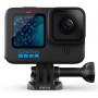 GoPro CHDHX-112-RW sports photography camera 27.6 MP 5K Ultra HD CMOS 25.4 / 1.9 mm (1 / 1.9") Wi-Fi 154 g