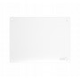 Glass heating panel Wifi + Bluetooth + LED display MILL GL400WIFI3