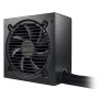 be quiet! Pure Power 11 600W fonte de alimentação 20+4 pin ATX ATX Preto