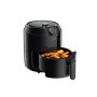 Tefal Easy Fry Classic EY2018 fritadeiras Individual 4,2 l Independente 1500 W Fritadeira a ar quente Preto