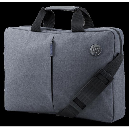 HP 15.6 Value Topload 15.6" Briefcase Gray