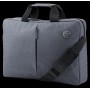 HP 15.6 Value Topload 15.6" Briefcase Gray