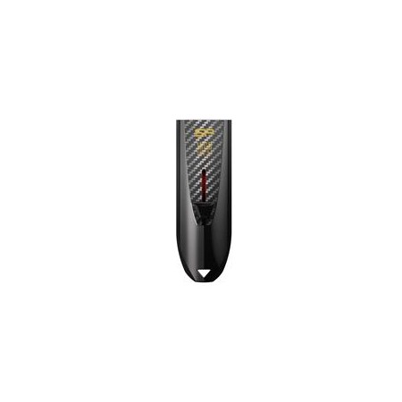 Silicon Power Blaze B25 USB flash drive 16 GB USB Type-A 3.2 Gen 1 (3.1 Gen 1) Black