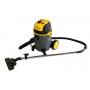 Stanley SXVC20PTE Industrial Vacuum Cleaner Black, Yellow 1200 W