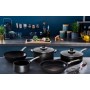 Tefal Excellence G26907 Frigideira multiusos Redondo