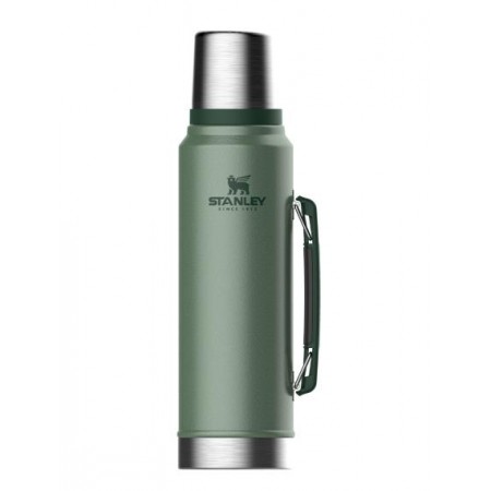 Stanley thermos Legendary Classic Ash 1 l