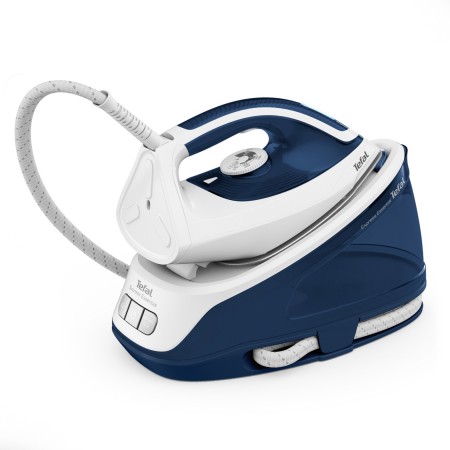 Tefal Express Essential SV6116 2200 W 1,4 l Azul, Branco