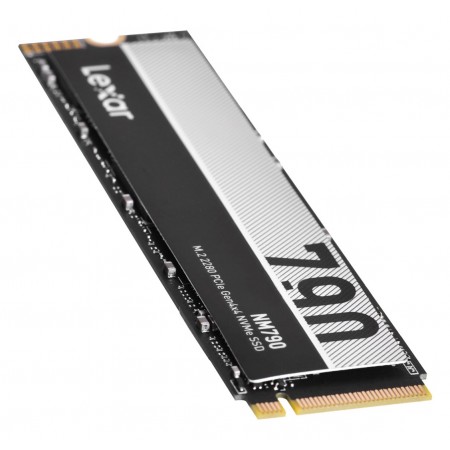 Lexar NM790 M.2 1 TB PCI Express 4.0 SLC NVMe