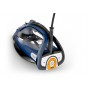 Tefal FV9848E0 ferro de engomar Ferro a seco e a vapor 3200 W Preto, Azul, Metálico