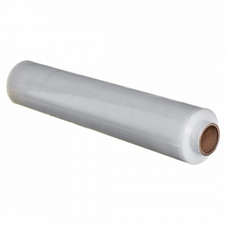 STRETCH FILM TRANSPARENT 3 KG