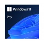 Microsoft Windows 11 Pro 1 license(s)