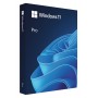 Microsoft Windows 11 Professional BOX USB PL