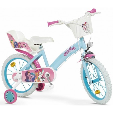 MyLittlePony TOIMSA 1697 16" children's bicycle