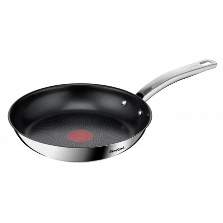 Tefal Intuition B8170644 frigideira Frigideira multiusos Redondo