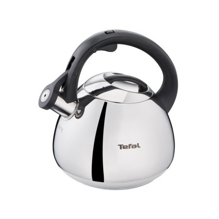 Tefal K24815 chaleira 2,7 l Prateado