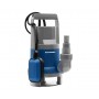 Submersible water pump 1kW 16000 l/h Blaupunkt WP1001