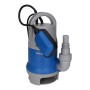 Submersible water pump 400W 8000 l/h Blaupunkt WP4001