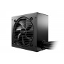 be quiet! PURE POWER 12 650W fonte de alimentação 20+4 pin ATX ATX Preto