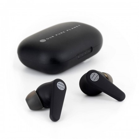 Our Pure Planet Signature True Wireless EarPods