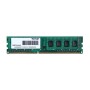 Patriot Memory 4GB PC3-12800 memory module 1 x 4 GB DDR3 1600 MHz