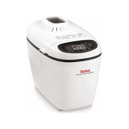 Tefal PF610138 máquina de pão 1600 W Branco