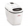 Tefal PF610138 máquina de pão 1600 W Branco