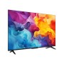 TCL 50V6B TV 127 cm (50") 4K Ultra HD Smart TV Wi-Fi Titânio 270 cd m²
