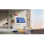 TCL 55A300 Pro 139,7 cm (55") 4K Ultra HD Smart TV Wi-Fi Branco 450 cd m²