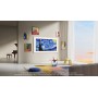 TCL 55A300W TV 139,7 cm (55") 4K Ultra HD Smart TV Wi-Fi Branco 450 cd m²