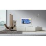 TCL 55A300W TV 139,7 cm (55") 4K Ultra HD Smart TV Wi-Fi Branco 450 cd m²