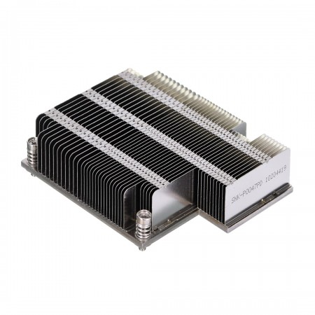 Supermicro SNK-P0047PD heat sink compound