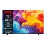 TCL V6B 75V6B TV 190,5 cm (75") 4K Ultra HD Smart TV Wi-Fi Titânio
