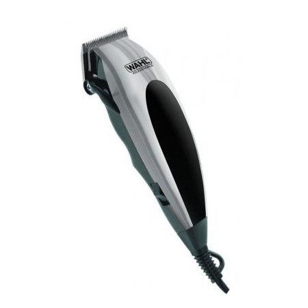 Wahl Homepro Black, Silver