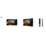 TCL C65 55C655 TV 139,7 cm (55") 4K Ultra HD Smart TV Wi-Fi Titânio 450 cd m²