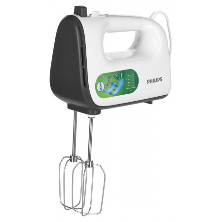 Philips 5000 series HR3741/00 mixer Hand mixer 450 W White