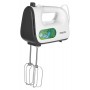 Philips 5000 series HR3741/00 mixer Hand mixer 450 W White