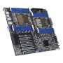 ASUS Z13PE-D16 ASMB11 Intel C741 LGA 4677 (Socket E) ATX extensível