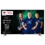 TCL C6K 65C6K TV 165,1 cm (65") 4K Ultra HD Smart TV Wi-Fi Metálico