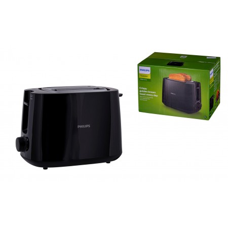 Philips Daily Collection HD2581/90 Toaster