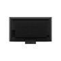 TCL C80 85C805 TV 2,16 m (85") 4K Ultra HD Smart TV Wi-Fi Preto 1500 cd m²