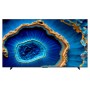 TCL C80 98C805 TV 2,49 m (98") 4K Ultra HD Smart TV Wi-Fi Preto 1500 cd m²