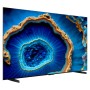 TCL C80 98C805 TV 2,49 m (98") 4K Ultra HD Smart TV Wi-Fi Preto 1500 cd m²