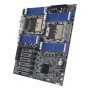 ASUS Z13PE-D16 ASMB11 Intel C741 LGA 4677 (Socket E) ATX extensível