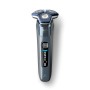 Philips SHAVER Series 7000 S7882/55 Wet and dry electric shaver, cleaning pod & pouch