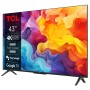 TCL P655 43P655 TV 109,2 cm (43") 4K Ultra HD Smart TV Wi-Fi Preto