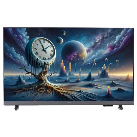 Philips LED 24PHS6808 HD TV