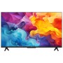 TCL P655 43P655 TV 109,2 cm (43") 4K Ultra HD Smart TV Wi-Fi Preto