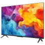 TCL P655 43P655 TV 109,2 cm (43") 4K Ultra HD Smart TV Wi-Fi Preto
