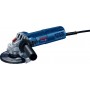 Bosch GWS 9-125 S rebarbadora 12,5 cm 11000 RPM 900 W 1,9 kg