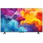 TCL P655 50P655 TV 127 cm (50") 4K Ultra HD Smart TV Wi-Fi Preto